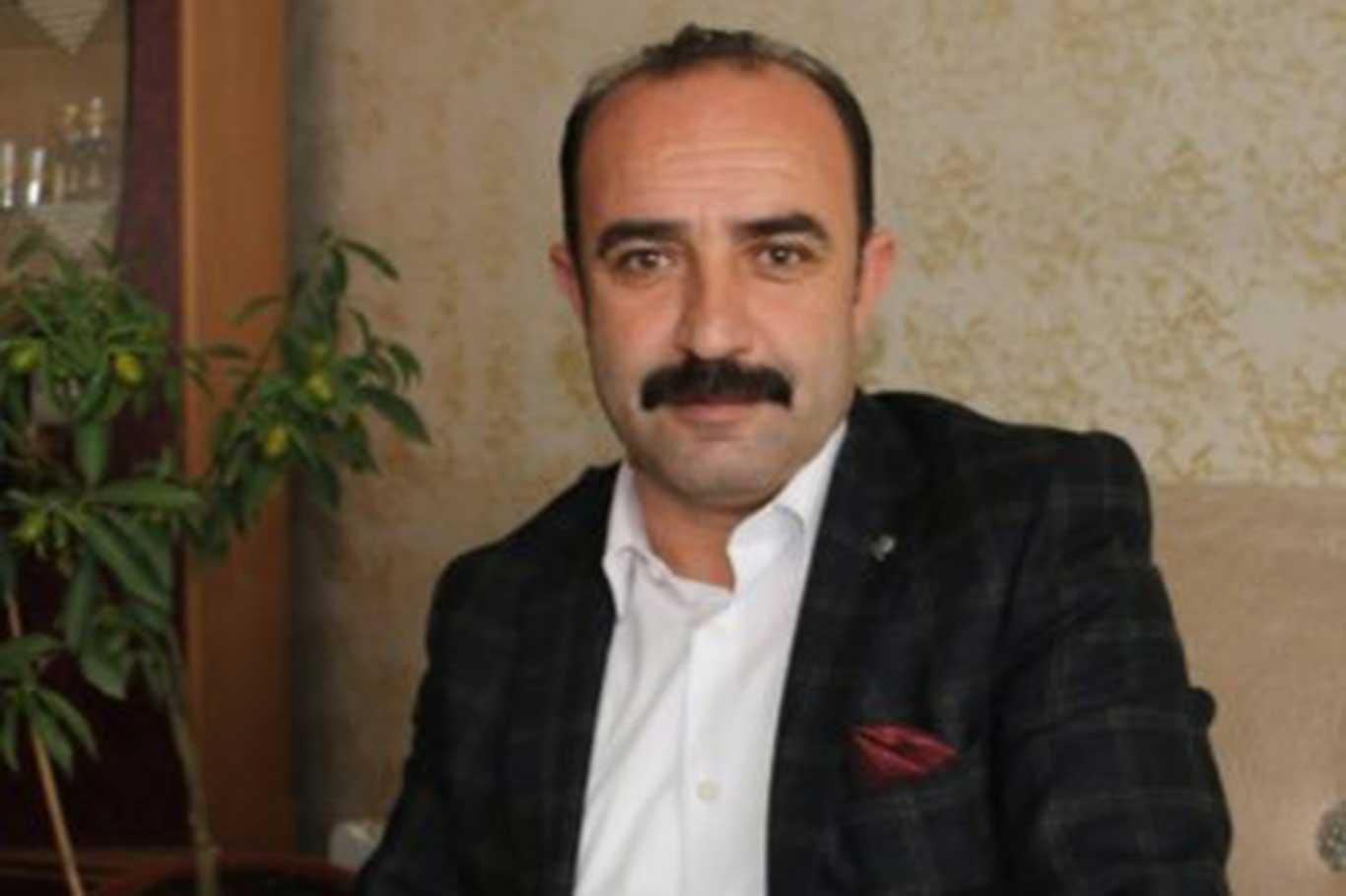 Hakkari ve Yüksekova belediye başkanları tutuklandı Hakkari ve Yüksekova belediye başkanları tutuklandı
